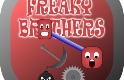 Freaky Brothers