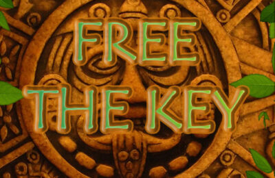 Free The Key