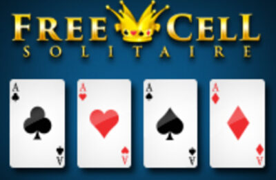 FreeCell