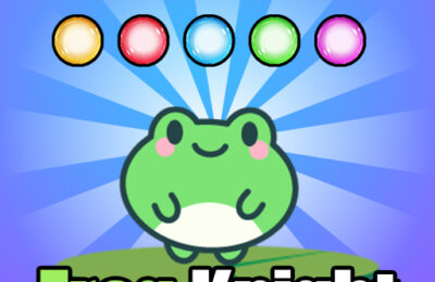 Frog Knight