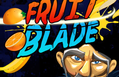 Fruit Blade