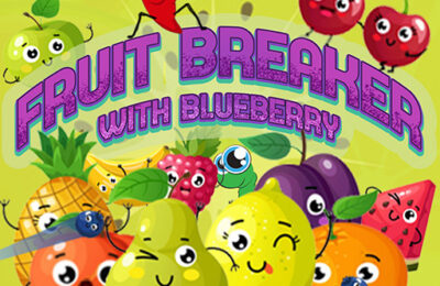 Fruit Breaker