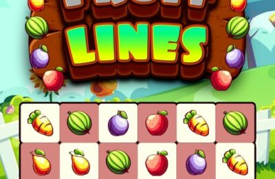 Fruit Lines