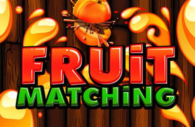 Fruit Matching Game