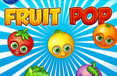 Fruit Pop Multi player