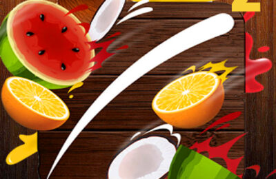 Fruit Slice 2