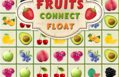 Fruits Connect Float