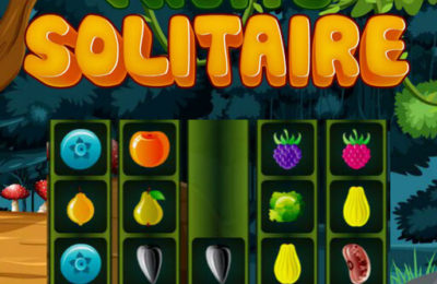 Fruits Solitaire