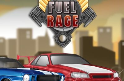 Fuel Rage