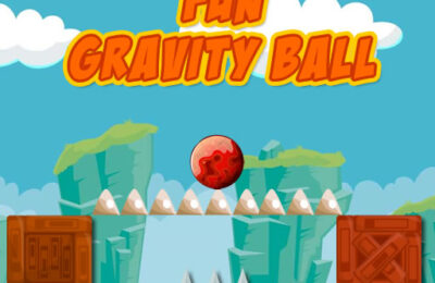 Fun Gravity Ball