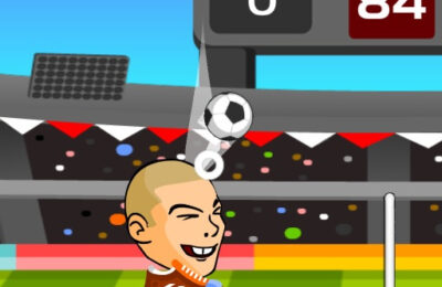 Fun Head Soccer