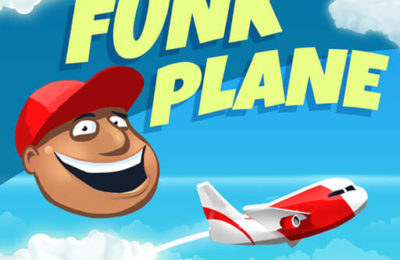 Funky Plane