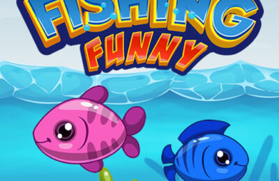 Funny Fishing