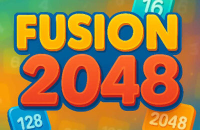 Fusion 2048