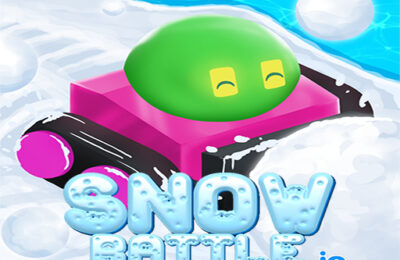 FZ Snow Battle IO