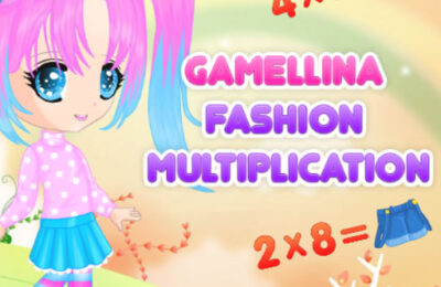 Gamellina Fashion Multiplication