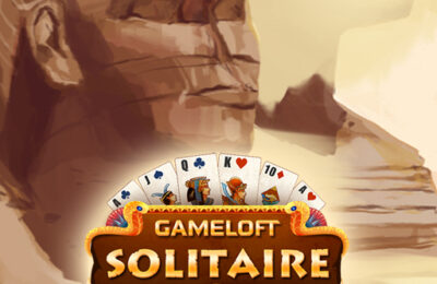 Gameloft Solitaire