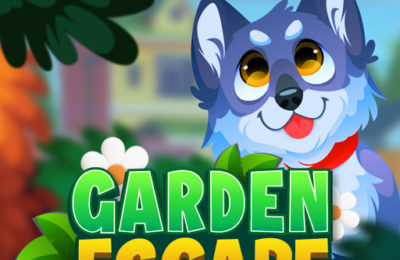 GardenEscape