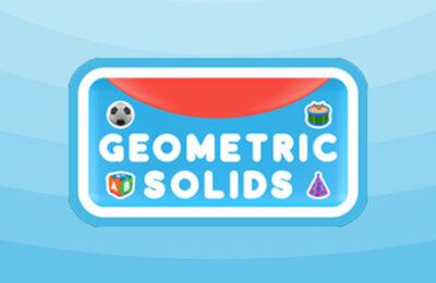 Geometric Solids