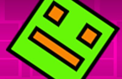 Geometry Dash Classic