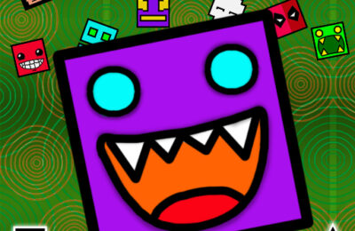 Geometry Dash Crazy