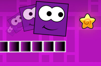 Geometry Dash Jump