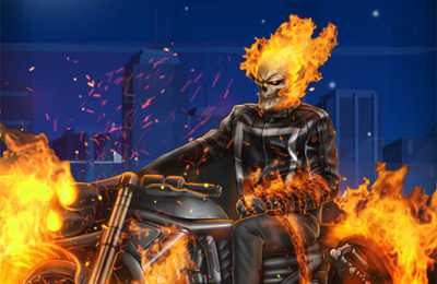 Ghost Rider