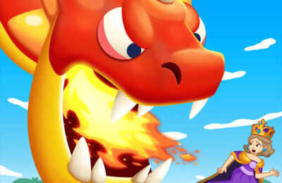 Girl Rescue – Dragon Out