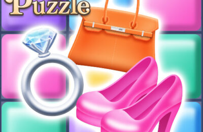 Girly Puzzle