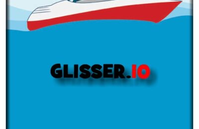 Glisser.io