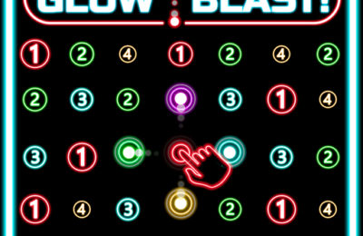 Glow Blast !