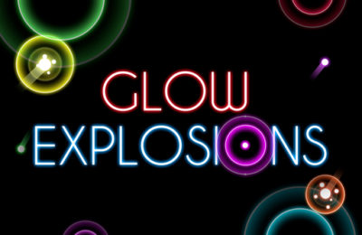 Glow Explosions !