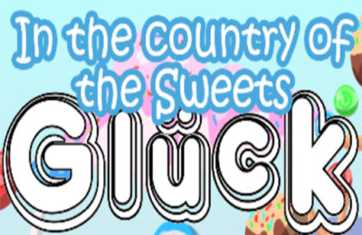 Gluck in the country of the Sweets