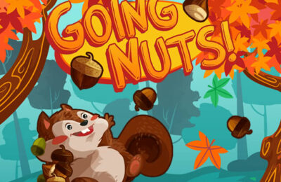 Going Nuts Game