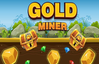 Gold Miner Online