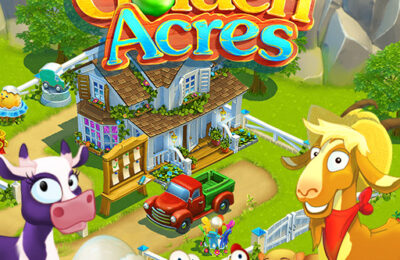 Golden Acres