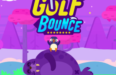 Golf Bounce