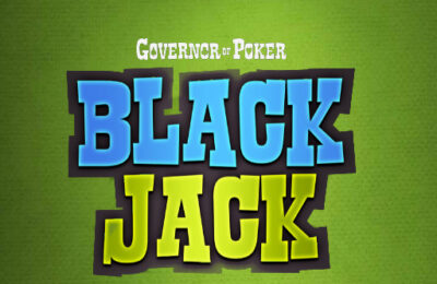 Governor of Poker – Blackjack