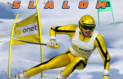 GP Ski Slalom