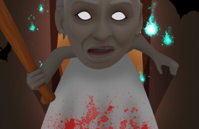 Granny: Halloween House