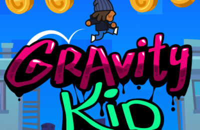 Gravity Kid