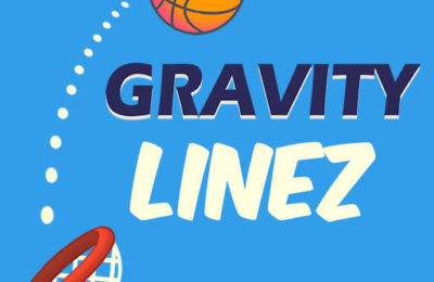 Gravity Linez