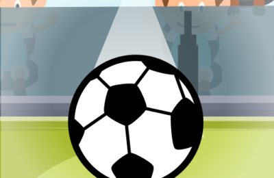 Gravity Soccer 3