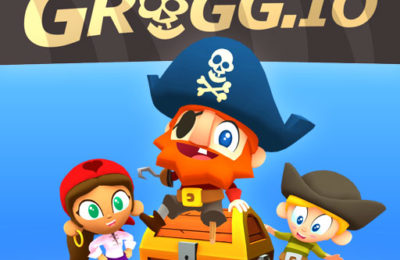 Grogg.io