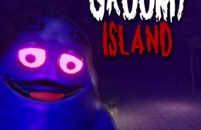 Groomy Island