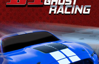 GT Ghost Racing