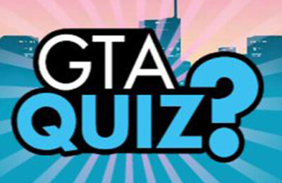 GTA Quiz