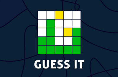 Guess it