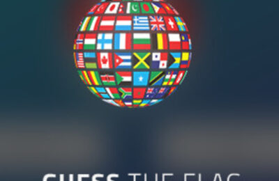 Guess The Flag