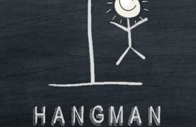 Guess the Name Hangman